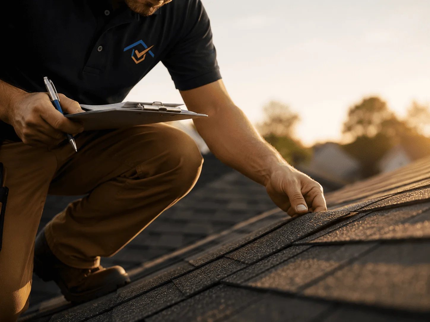 Why Choose Roof Inspection in Lancaster, OH