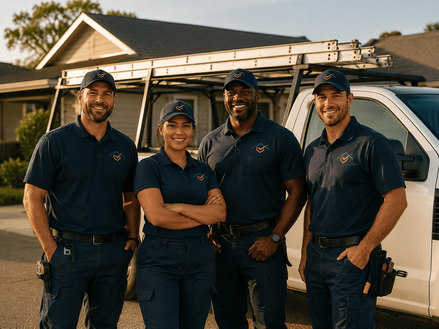 Roof Inspection company in Lancaster, OH